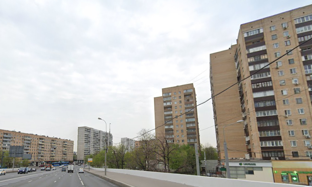 новостройки от застройщика в москве