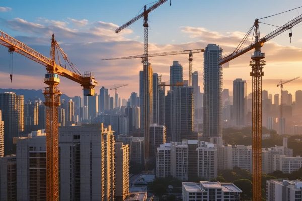 Готовый дом — Как выбрать идеальный вариант для вашей семьи