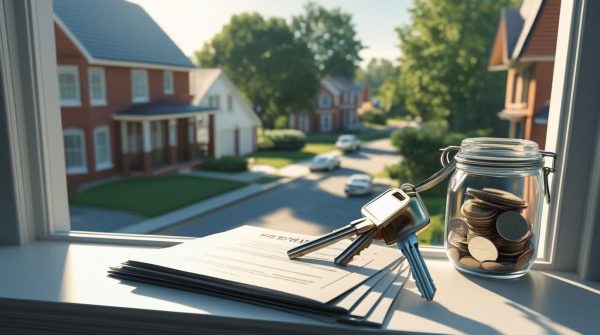 Как правильно оформить покупку дома в Новосибирске — пошаговое руководство