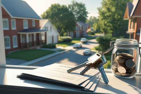 Как правильно оформить покупку дома в Новосибирске — пошаговое руководство