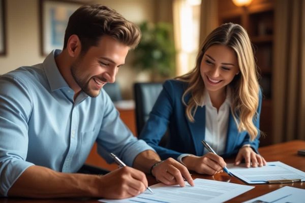 Как выбрать надежного застройщика коттеджа в Новосибирске — советы и рекомендации