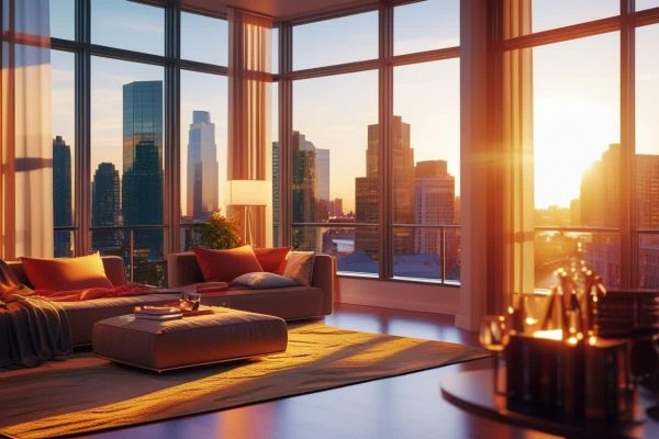 Новосибирск — лучший выбор для дачи в Сибири – комфорт, природа и удобство