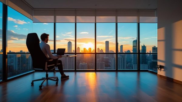 Свежие проекты от топовых застройщиков Санкт-Петербурга — Обзор новинок 2025 года