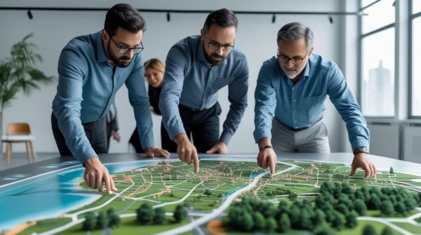 Топ-10 районов Новосибирска для покупки дома — выберите идеальное место для жизни