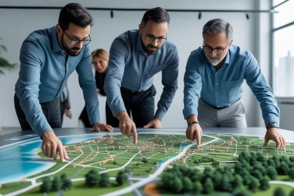 Топ-10 районов Новосибирска для покупки дома — выберите идеальное место для жизни